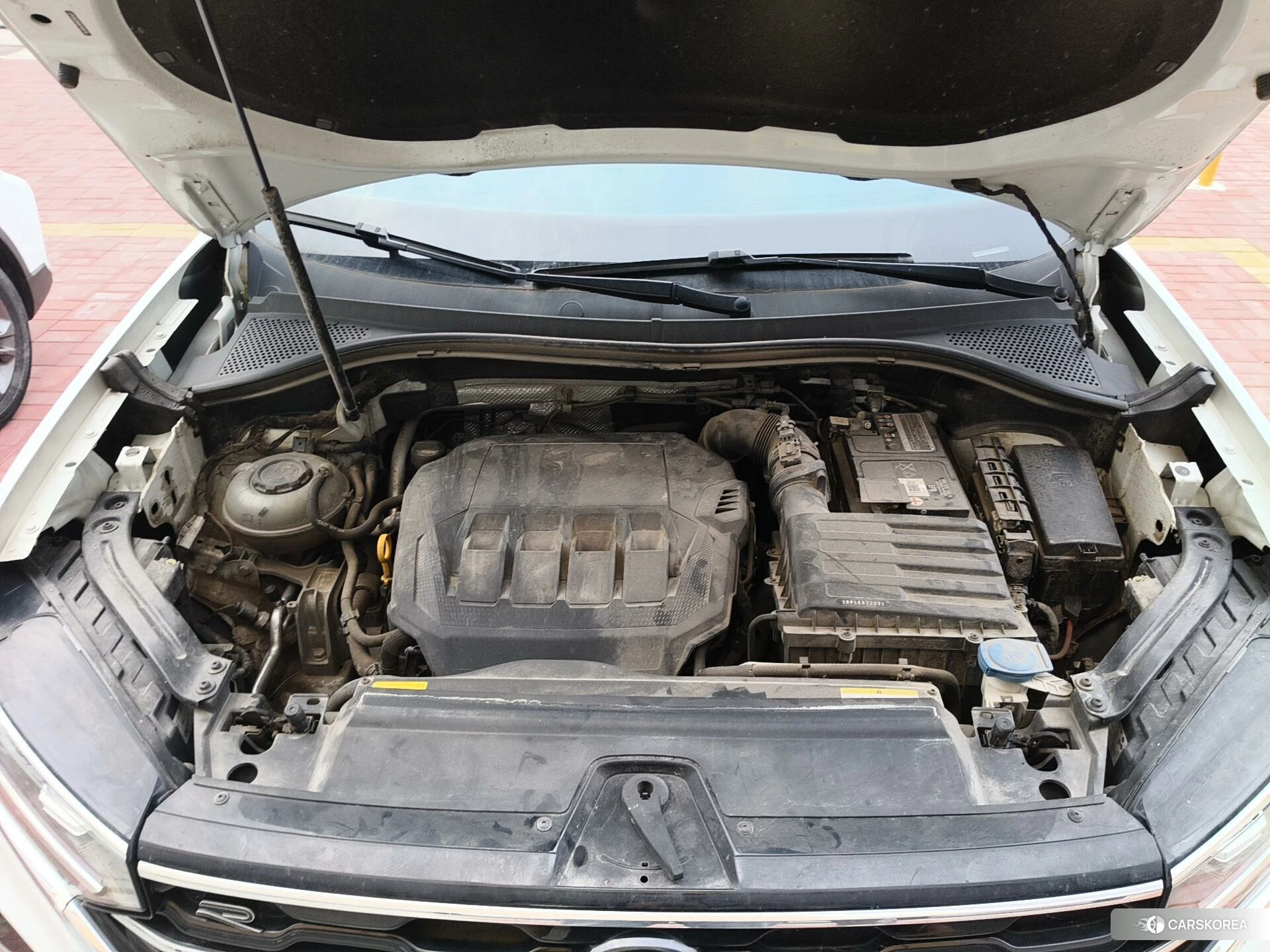 Volkswagen Tanyue X id 4513946 из Китая 9