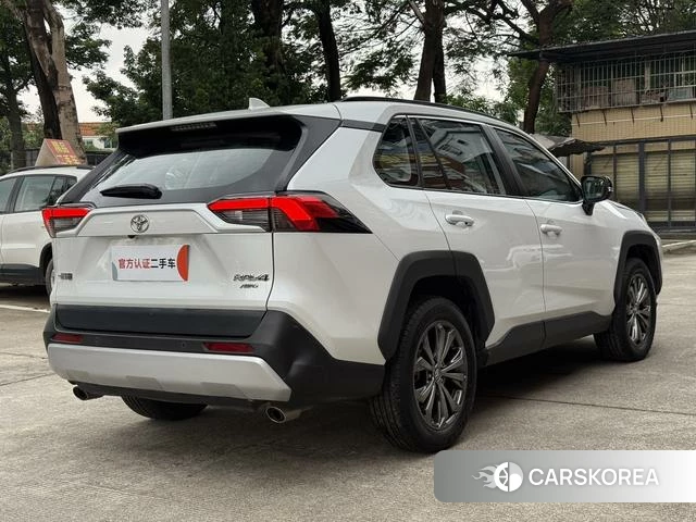 Toyota RAV4 Rongfang id 4365981 из Китая 9