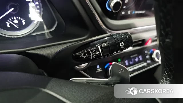 Hyundai Sonata (DN8) id 3022442 из Кореи 9