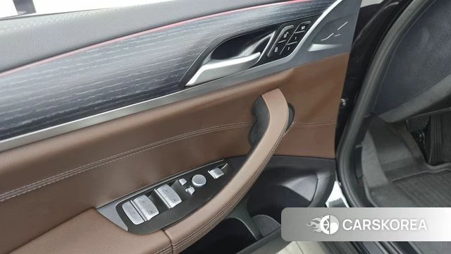 BMW X4 (G02) id 4739213 из Кореи 9