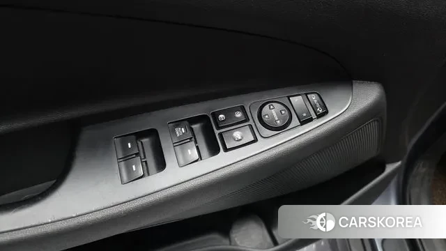 Hyundai All New Tucson id 3779294 из Кореи 9