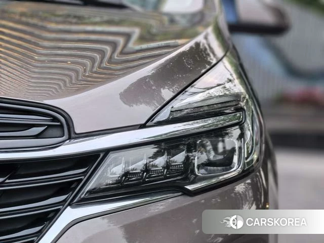 Buick GL8 id 4221051 из Китая 9