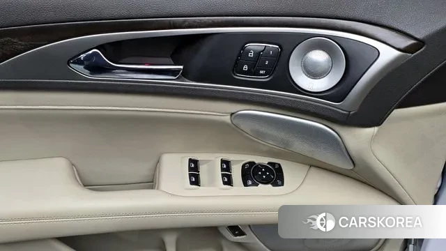 Lincoln New MKZ id 3509801 из Кореи 9