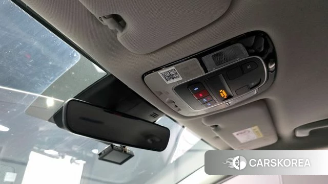 Hyundai Sonata (DN8) id 4231000 из Кореи 9