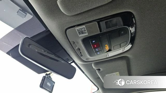 Hyundai Sonata (DN8) id 4641326 из Кореи 9