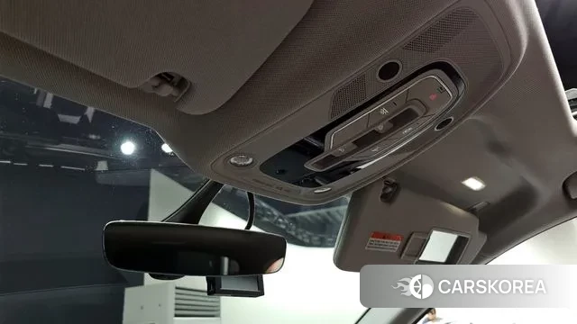 Audi Q7 (4M) id 3666528 из Кореи 9