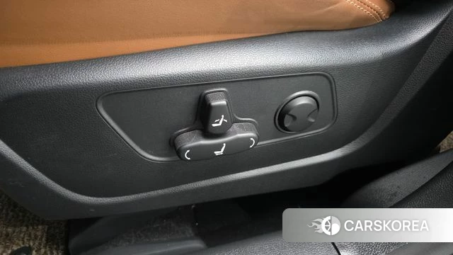 Ssangyong Torres id 3871133 из Кореи 9