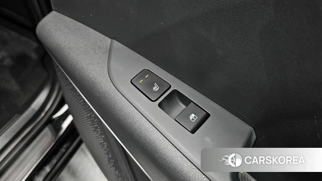 Kia Di All New Niro EV id 4566530 из Кореи 9