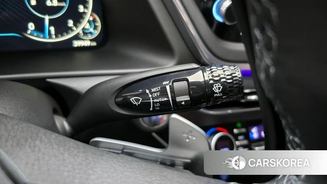 Hyundai Sonata (DN8) id 3934445 из Кореи 9