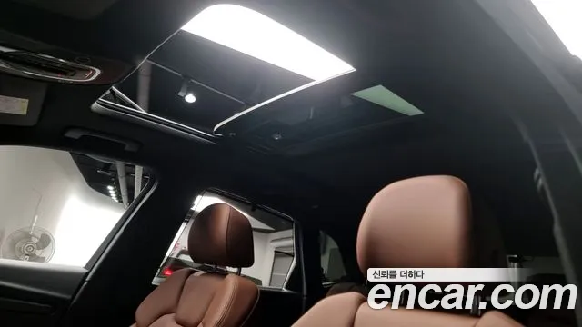 Audi Q5 (FY) id 2436333 из Кореи 9