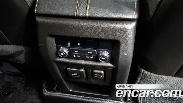 Chevrolet (GM Daewoo) Traverse id 2508673 из Кореи 9