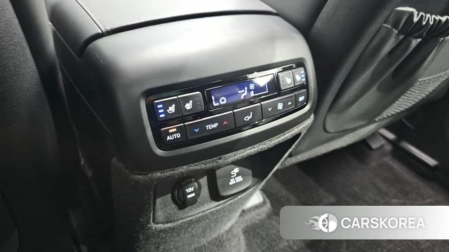 Hyundai The New Palisade id 4534503 из Кореи 9