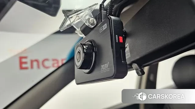 Ssangyong Berry New Tivoli id 3660876 из Кореи 9