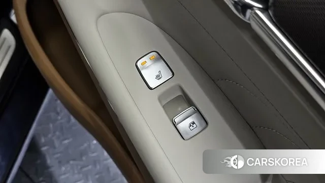 Hyundai The New Grandeur IG id 2941001 из Кореи 9