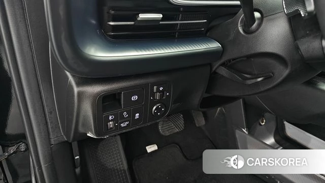 Hyundai Ionic 6 id 4608085 из Кореи 9
