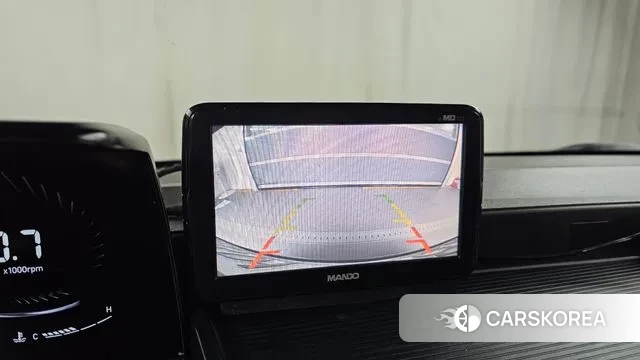 Hyundai Staria id 3567129 из Кореи 9