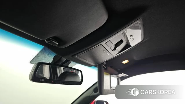 Ssangyong The New Rexton Sport id 4572966 из Кореи 9