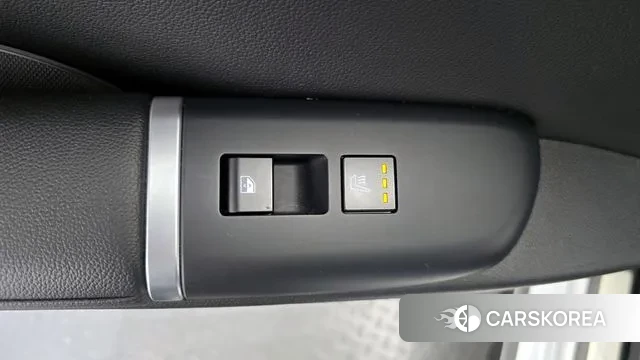 Hyundai Grandeur Hybrid (GN7) id 3442568 из Кореи 9