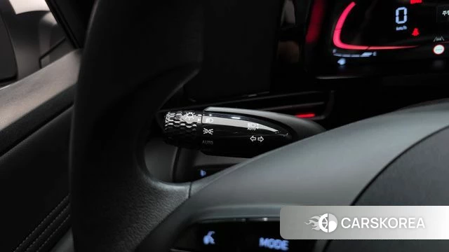 Hyundai The New Avante Hybrid (CN7) id 4291841 из Кореи 9