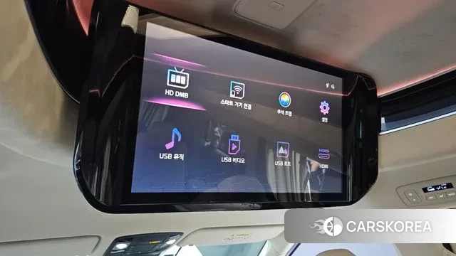 Kia Carnival 4th generation id 2975540 из Кореи 9