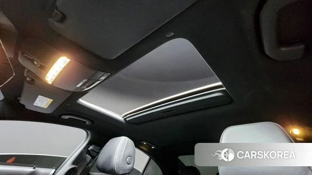 Mercedes-Benz CLS-Class C257 id 3832632 из Кореи 9