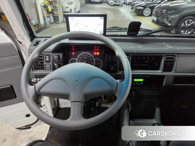 Chevrolet (GM Daewoo) New Damas id 3872994 из Кореи 9