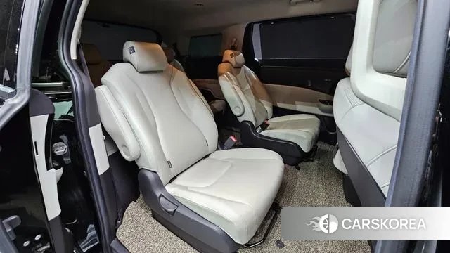 Kia Carnival 4th generation id 3428481 из Кореи 9