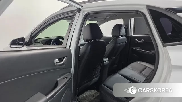 Hyundai Kona id 3474727 из Кореи 9