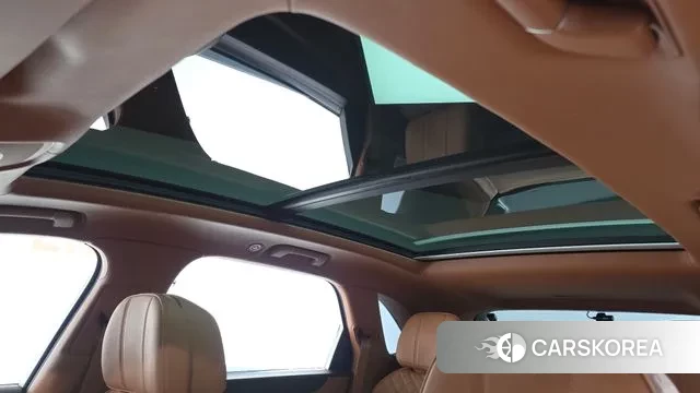 Bentley Bentayga id 3373506 из Кореи 9