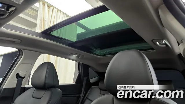 Hyundai Tucson (NX4) id 2736443 из Кореи 9