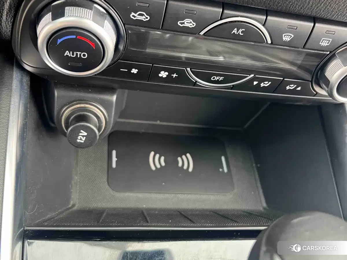 Mazda CX-5 id 4664388 из Китая 9