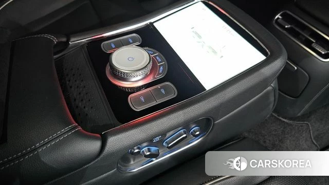 Genesis G90 (RS4) id 4506819 из Кореи 9