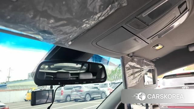 Hyundai All New Tucson id 4417143 из Кореи 9