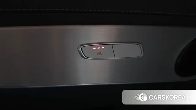 Mercedes-Benz GLC-Class X253 id 3779159 из Кореи 9