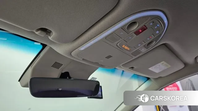 Genesis The New G70 id 3585949 из Кореи 9