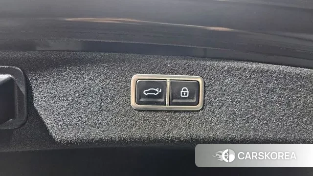 Genesis G80 (RG3) id 3620998 из Кореи 9