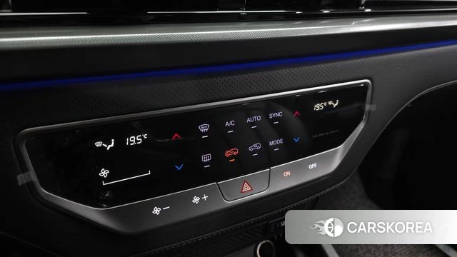 Ssangyong Musso Sports (Q250) id 4177483 из Кореи 9