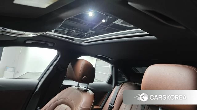 Audi New A6 id 3943031 из Кореи 9