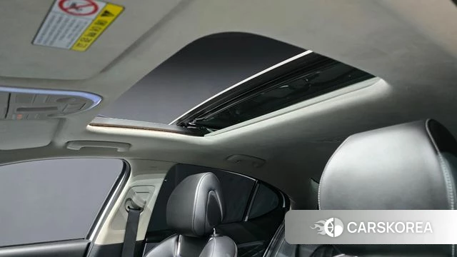 Genesis G70 id 4459203 из Кореи 9