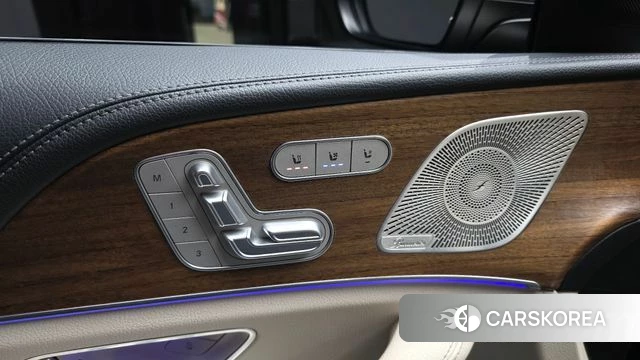 Mercedes-Benz GLS - Class X167 id 4244840 из Кореи 9