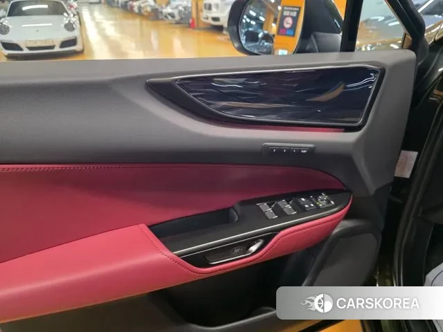 Lexus NX350h Second generation id 3695956 из Кореи 9