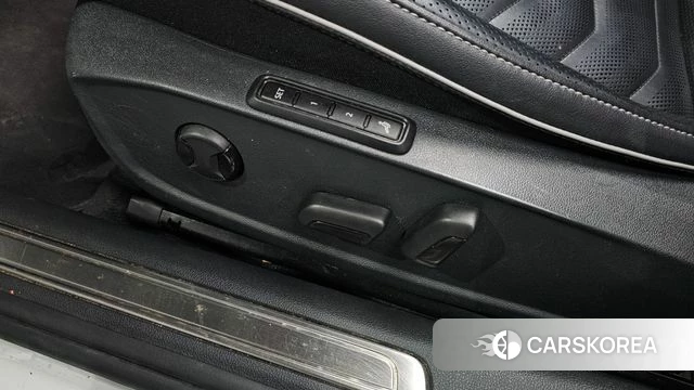Volkswagen Arteon id 4471216 из Кореи 9