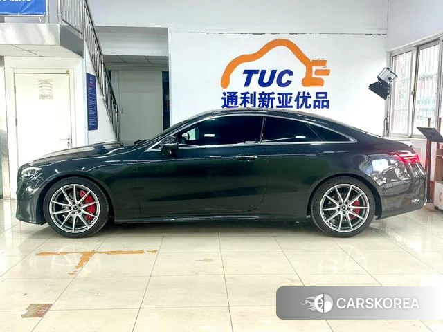 Mercedes-Benz E-class (imported) id 4256164 из Китая 9