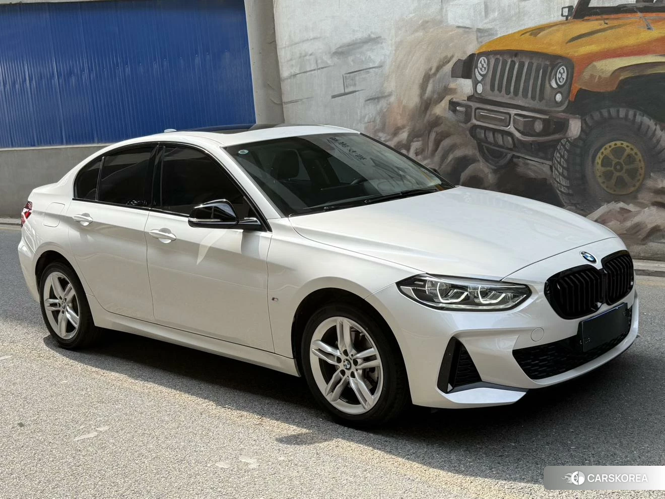 BMW 1 series id 4514761 из Китая 9