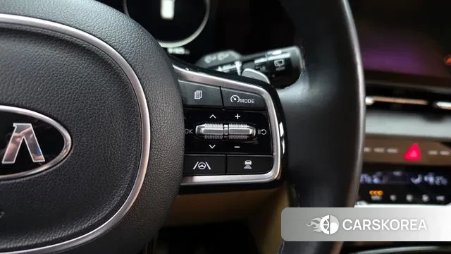 Kia Carnival 4th generation id 3778080 из Кореи 9