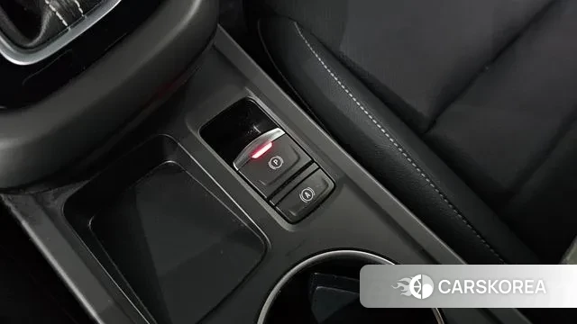 Renault Korea (Samsung) XM3 id 3523851 из Кореи 9