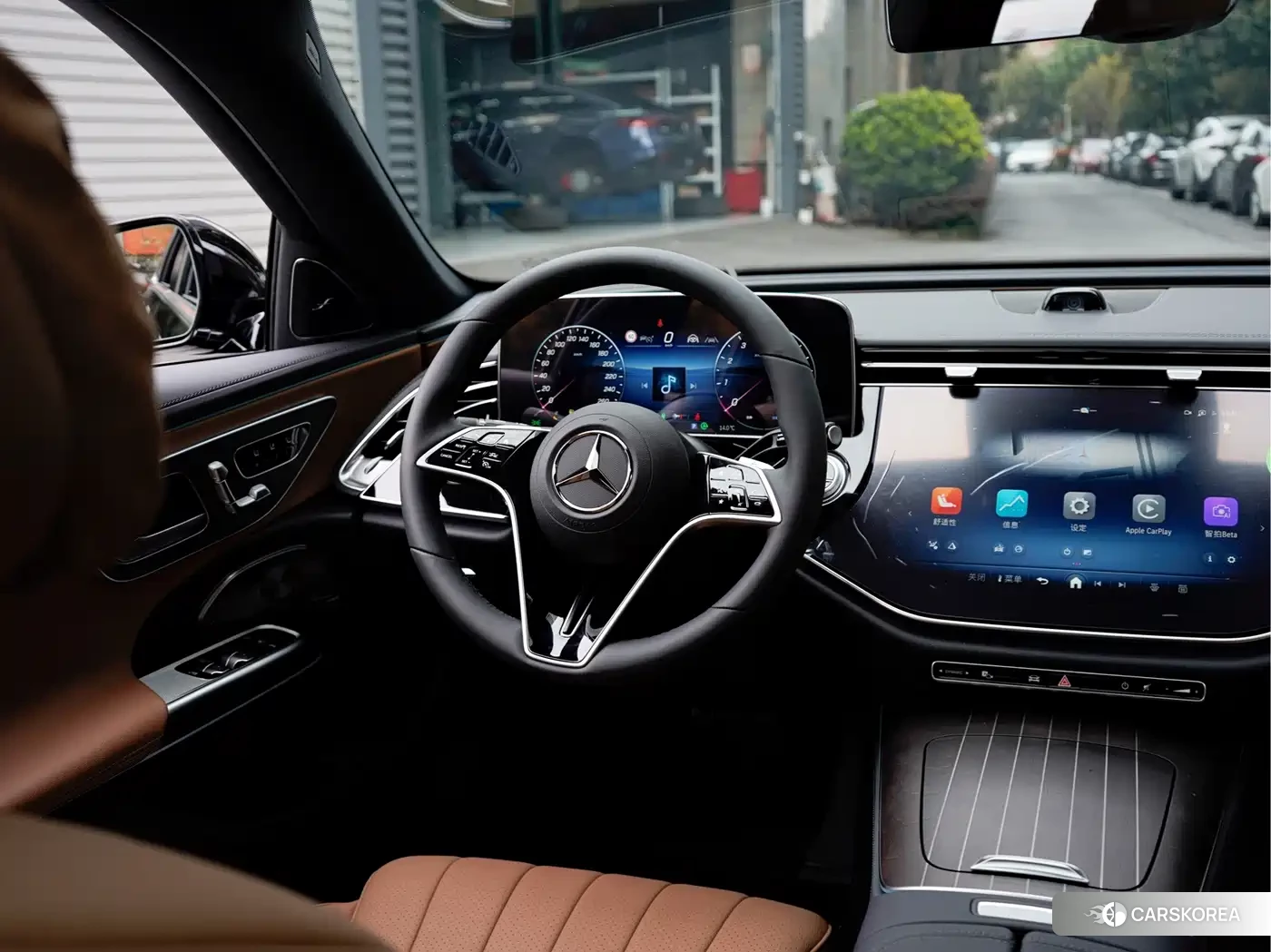 Mercedes-Benz E-Class id 4664610 из Китая 9