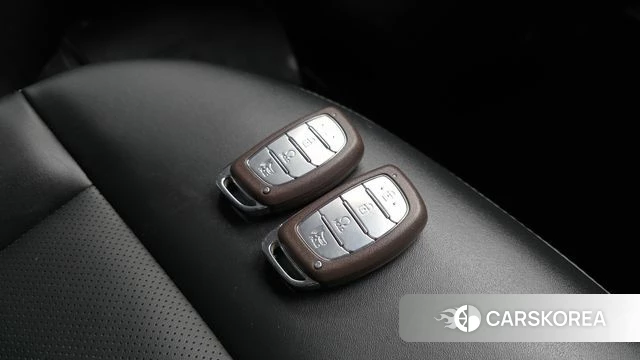 Hyundai Casper id 4500489 из Кореи 9