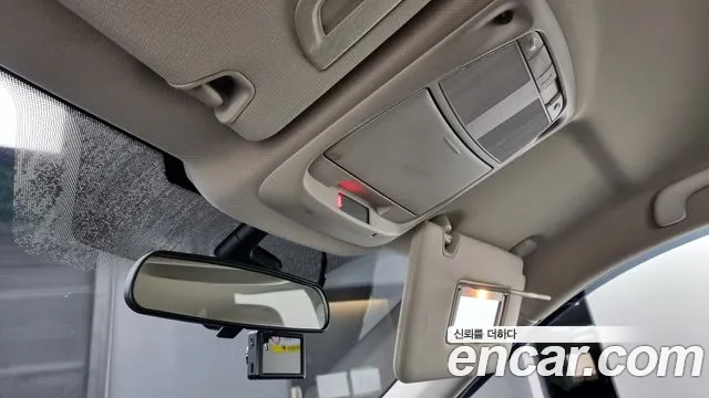 Renault Korea (Samsung) The New QM6 id 2657162 из Кореи 9