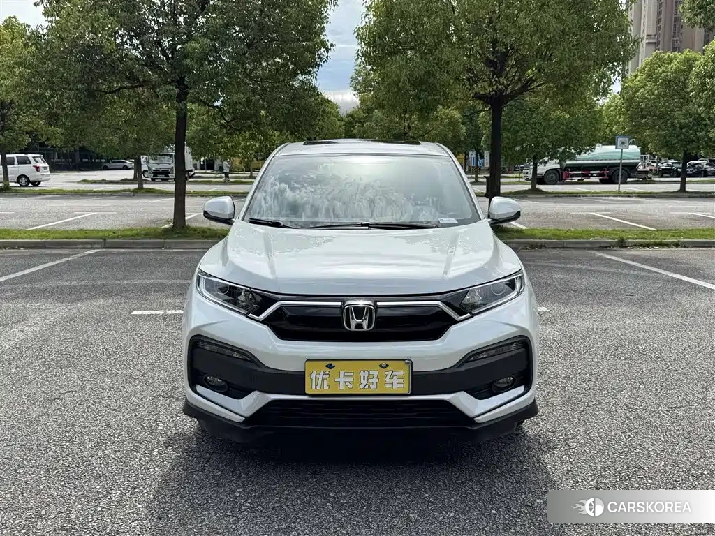 Honda XR-V id 4679739 из Китая 9